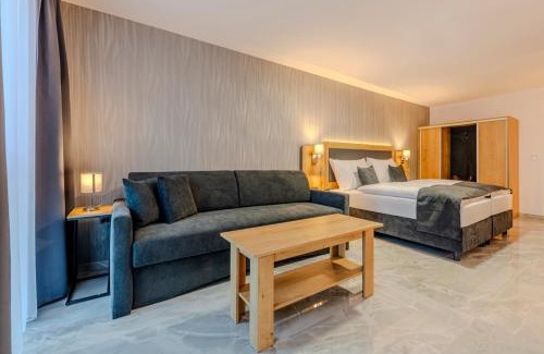 Brandys nad Labem-Stara Boleslav Hotel | Hotel Tříška
