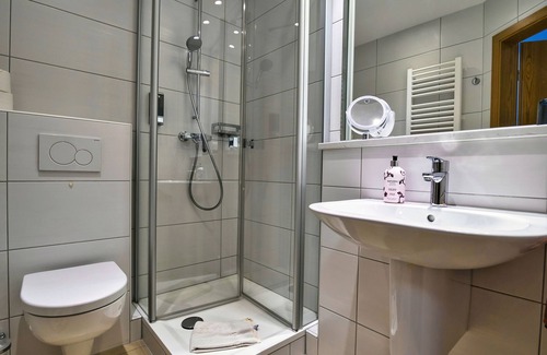 Neustadt-Haardt Hotel | Hotel Tenner