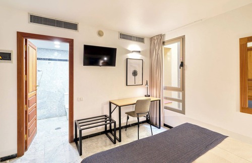 San Sebastián de la Gomera Hotel | Hotel Torre del Conde