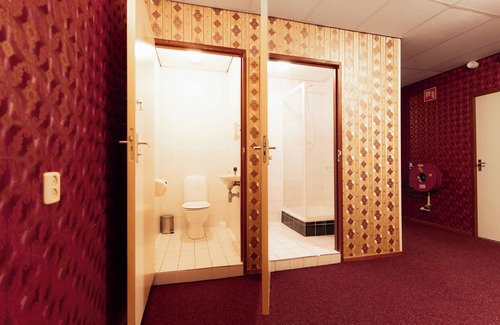 Harlingen Hotel | Hotel 't Heerenlogement