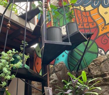 Antigua Guatemala Hotel | Hotel T KON T