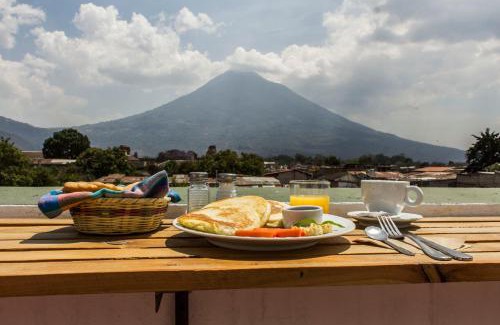 Antigua Guatemala Hotel | Hotel T KON T