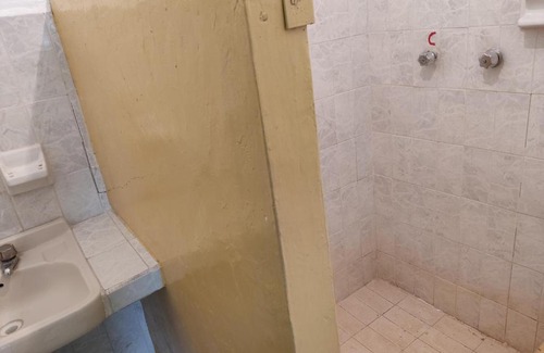 Barrio de Mexicanos Hotel | Hotel Tivoli
