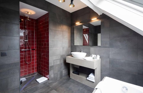 Historisch centrum Hotel | Hotel 't Sandt Antwerpen