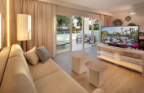 Maspalomas Complejo | Hotel Tabaiba Princess- All Inclusive