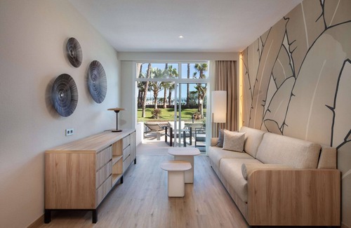 Maspalomas Complejo | Hotel Tabaiba Princess- All Inclusive