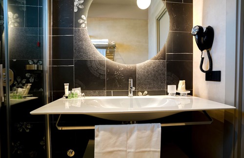 Porto d'Ascoli Hotel | Hotel Taormina