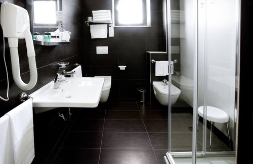 Porto d'Ascoli Hotel | Hotel Taormina
