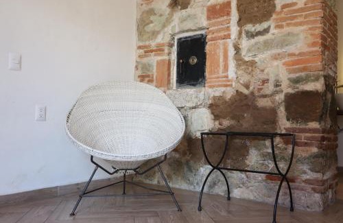 Barrio de Jalatlaco Hotel | Hotel Tabáa Oaxaca