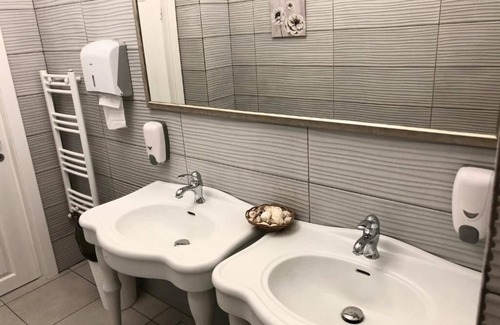 Eforie Nord Hotel | Hotel Tadora