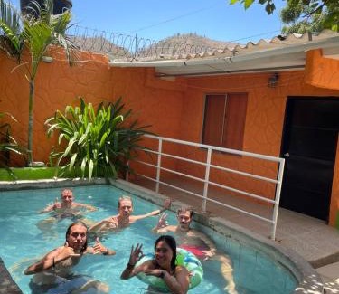 Taganga Hotel | Hotel Taganga Santa Marta