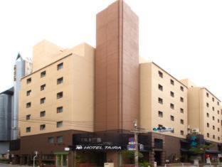 Matsuyama Hotel | Hotel Taira