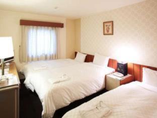 Matsuyama Hotel | Hotel Taira