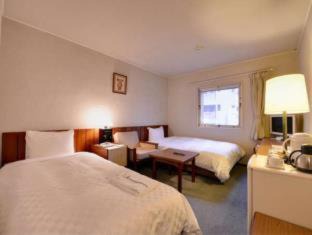 Matsuyama Hotel | Hotel Taira