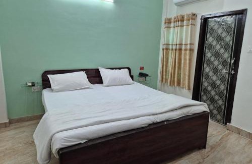 Agra Casa | Hotel Taj Moon