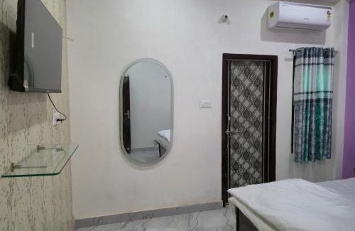 Agra Casa | Hotel Taj Moon