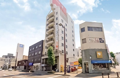 Kawara Machi Hotel | Hotel Takamatsu Hills