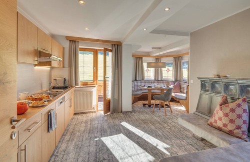 Muhlthal Apartamento | Hotel Talhof