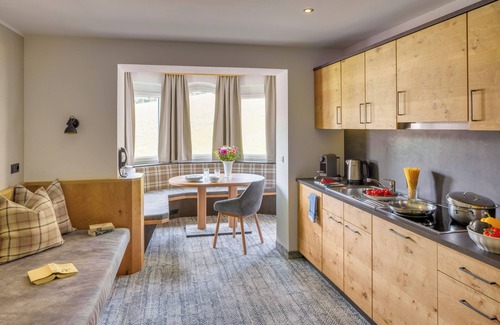 Muhlthal Apartamento | Hotel Talhof