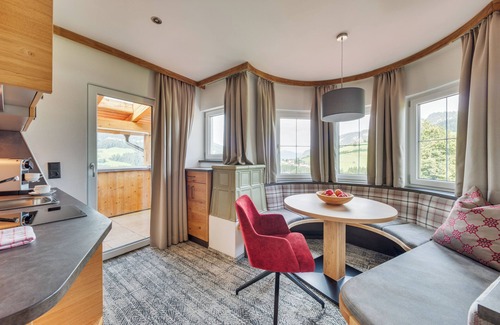 Muhlthal Apartamento | Hotel Talhof