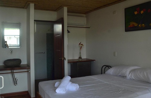 Tamarindo Hotel | Hotel Tama Lodge