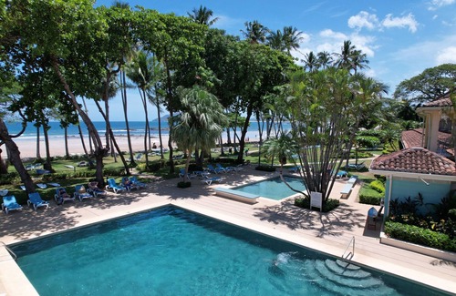 Tamarindo Complejo | Hotel Tamarindo Diria Beach Resort