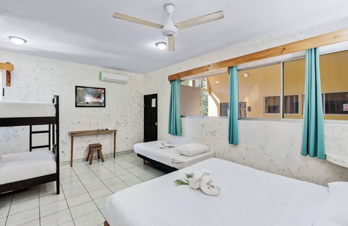 Tamarindo Hotel | Hotel Tamarindo INN