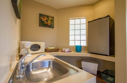 Tamarindo Hotel | Hotel Tamarindo Village