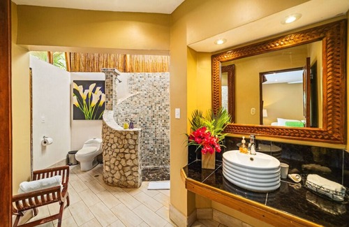 Tamarindo Hotel | Hotel Tamarindo Village