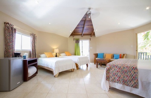 Tamarindo Hotel | Hotel Tamarindo Village