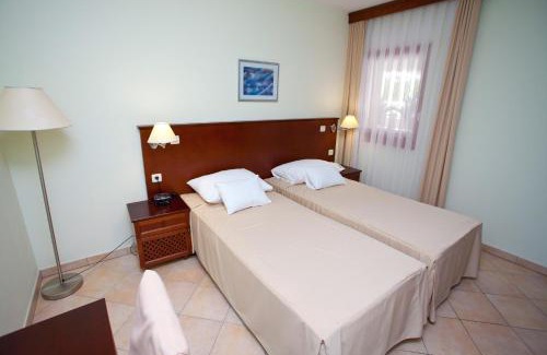 Tucepi Hotel | Hotel Tamaris