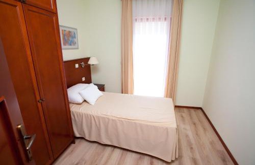 Tucepi Hotel | Hotel Tamaris
