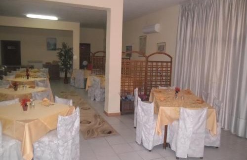 Corigliano Calabro Hotel | Hotel Tania