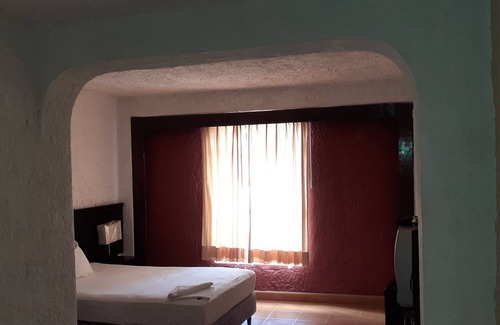 Centro de Cancún Hotel | Hotel Tankah
