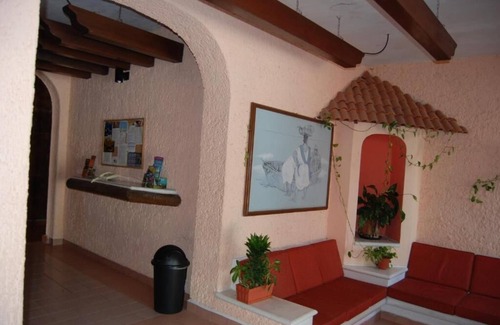 Centro de Cancún Hotel | Hotel Tankah