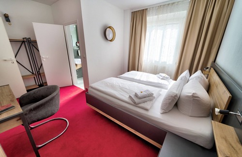 Saalfeld-Saale Hotel | Hotel Tanne in Saalfeld