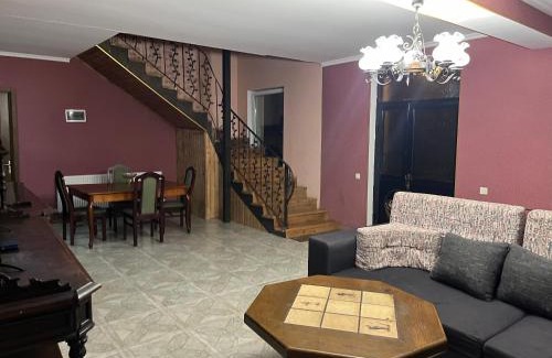 Telavi Casa | Hotel Tao