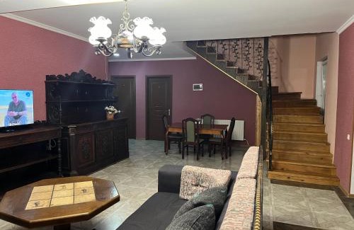 Telavi Casa | Hotel Tao