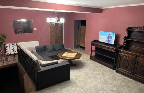 Telavi Casa | Hotel Tao