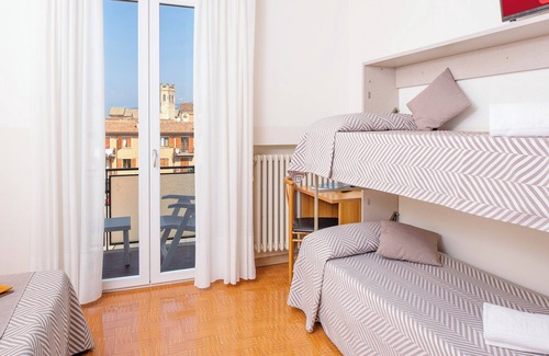 Bardolino Hotel | Hotel Taormina