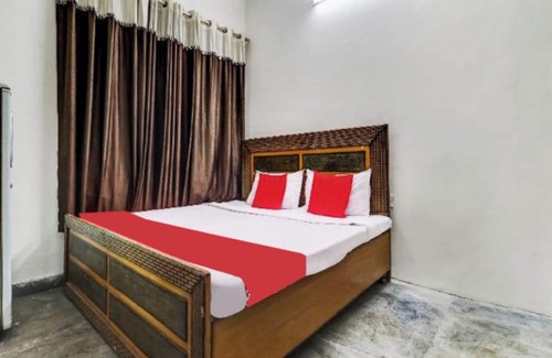 Jalandhar Hotel | Hotel Tara Sight Jalandhar