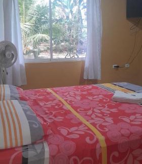 Mocoa Hotel | Hotel Tari