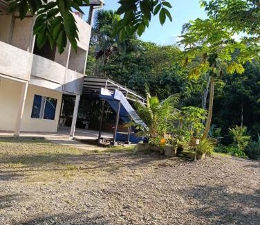 Mocoa Hotel | Hotel Tari