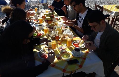 Pythagorion Hotel | Hotel Tarsanas