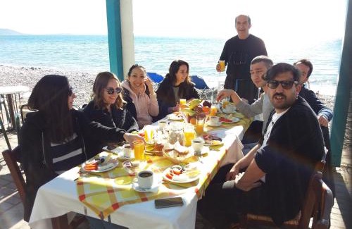 Pythagorion Hotel | Hotel Tarsanas