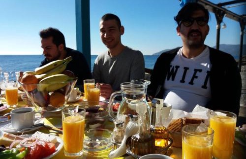 Pythagorion Hotel | Hotel Tarsanas