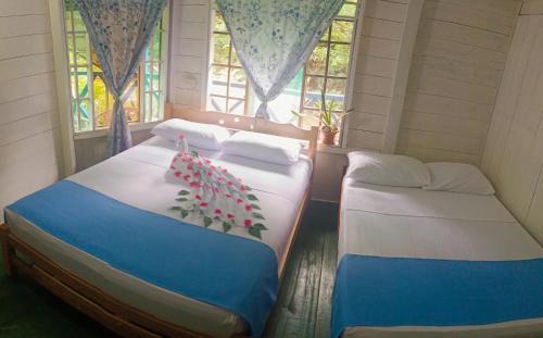 Puerto Narino Casa | Hotel Tatüane mundo Amazónico