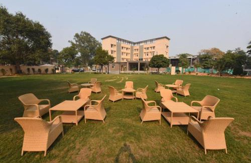 Rajgir Apartamento | Hotel Tathagat Ashok