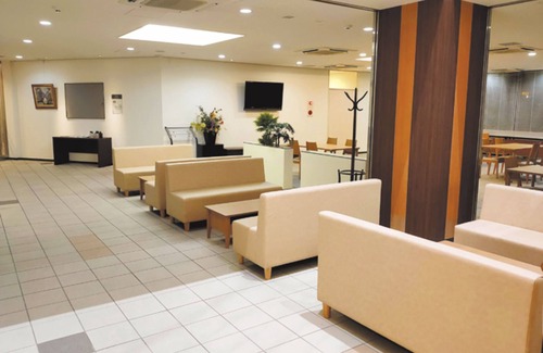 Ichihara Apartamento | Hotel Tatsumi Club