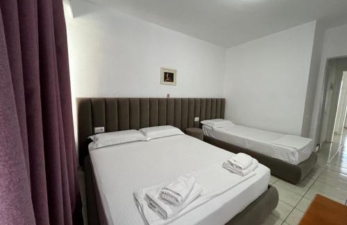 Qender Hotel | Hotel Tatzati